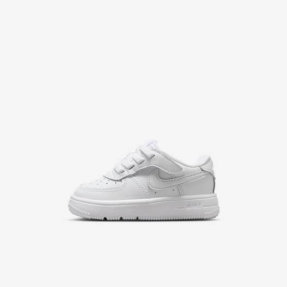 NIKE キッズスニーカー フォース1 ロングセラー】キッズ Nike エアフォース1 Mid (17cm〜22cm